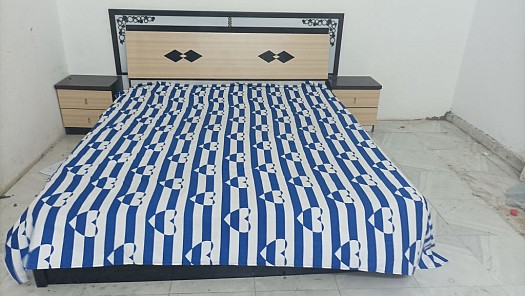 Chambre à coucher complète