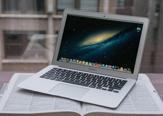 Macbook air comme neuf
