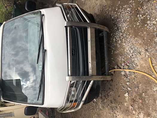 Mini bus marque Toyota a vendre