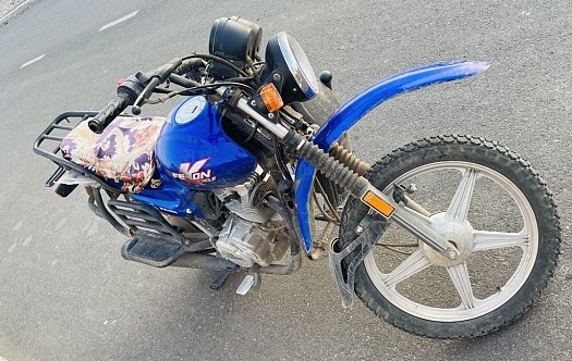 Moto Fekon