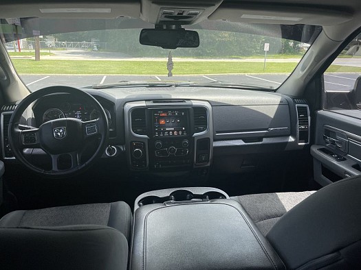 Location 2016 Dodge Ram 1500 eco diesel