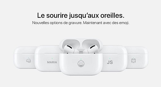 Airpods Originaux