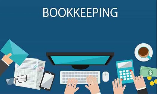 Bookkeeping Services