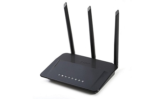 D-Link AC1750 Wi-Fi Router DIR-859 Review