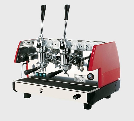 Grande Machine a café