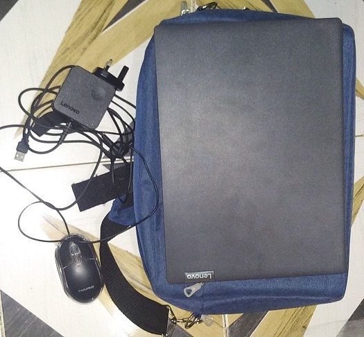 Lenovo laptop 14\