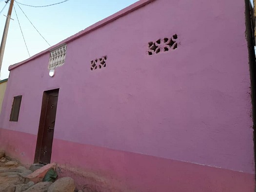 Maison à louer