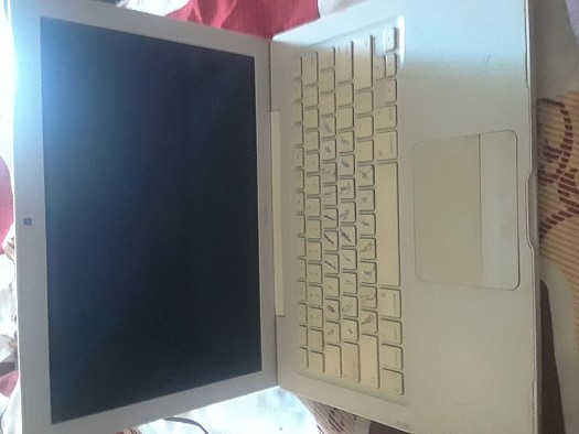 PC mac book a vendre