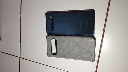 Samsung galaxy S10 5G