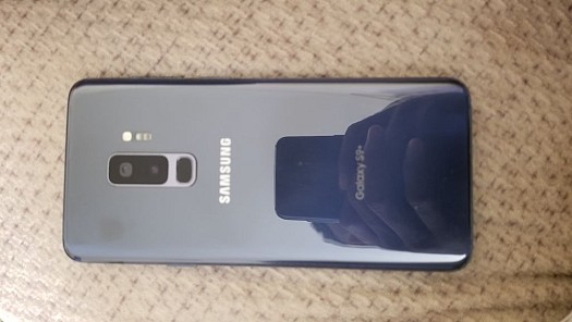 Samsung Galaxy S9+