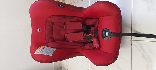 Siège auto marque Chicco