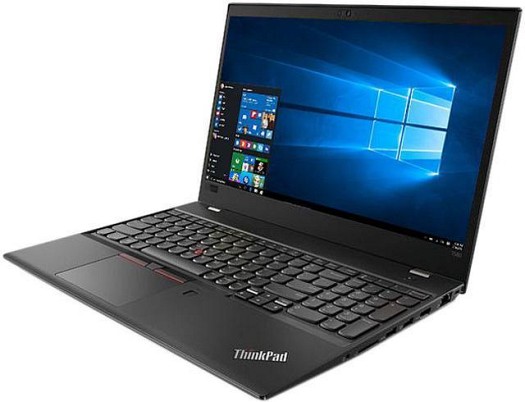 Lenovo Laptop ThinkPad Intel Core i5