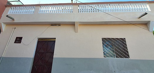 Maison F3