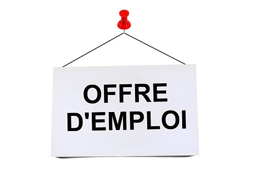 Offre emploi Assistante Administrative/Direction