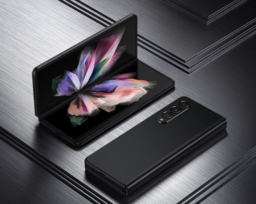 Samsung Galaxy Z Fold 2 256Go 12Go RAM