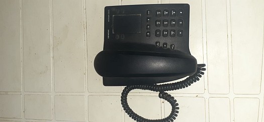 Téléphone Fixe