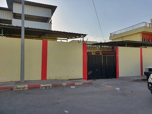 Vente de 2 maison Hamdani