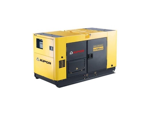 Groupe Electrogene Kipor 40 kva