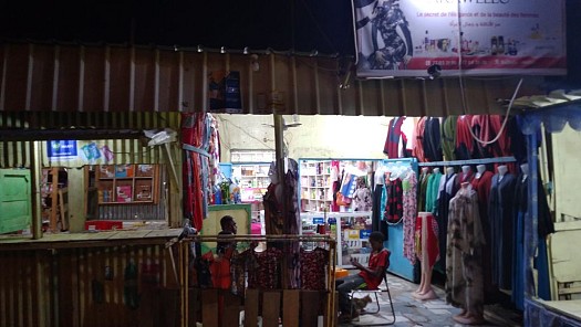 Arrawelo shope