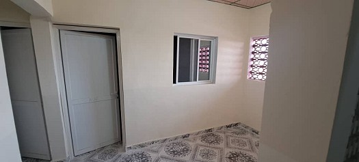 Duplex Maison F3 neuve à coté de Cité Hodan