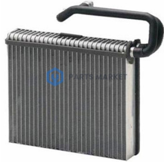 Evaporator Toyota Yaris