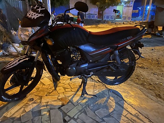 Hero 150