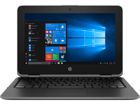 HP mini PC probook