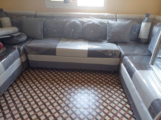 Meuble occasion utiliser peu de temps