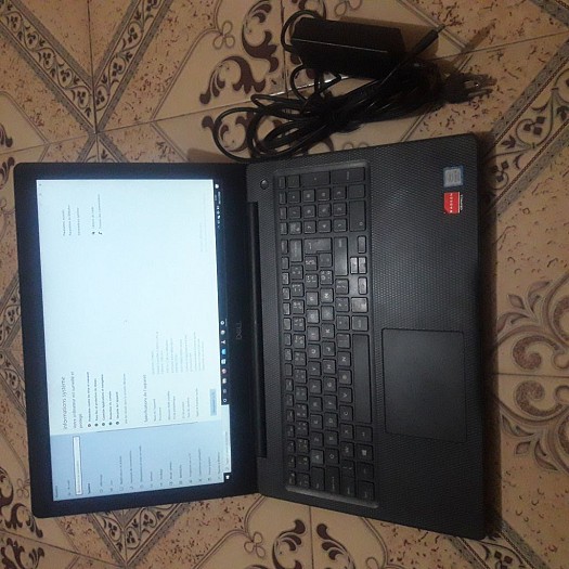 Laptop DELL core i5