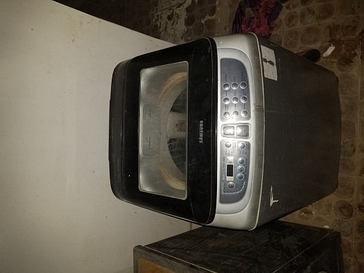 Machine À laver Samsung