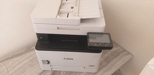 Multifonctional printer
