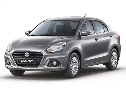 Voiture Suzuki Dzire