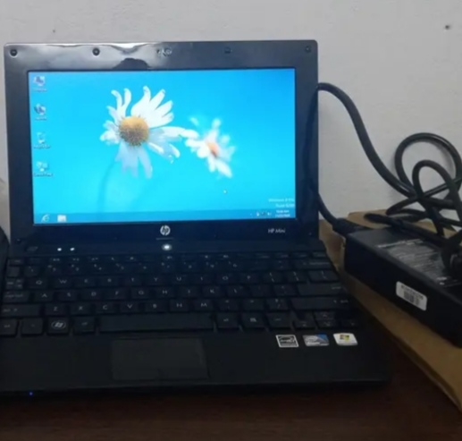 ORDINATEUR PORTABLE MINI LAPTOP HP