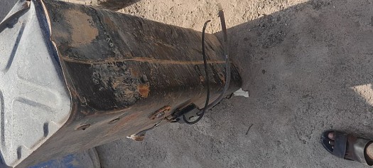 Réservoir d'hydrocarbures pour Véhicules
