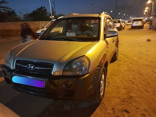 Voiture en très bon état