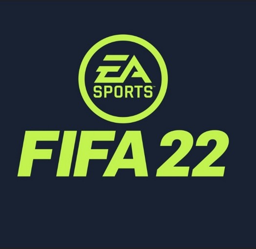CD Jeux FIFA 22