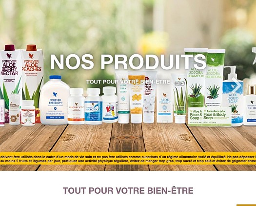 Opportunités d\'affaires