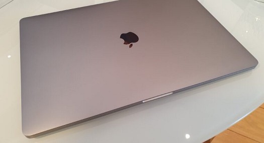 Pc Macbook Pro dernier génération
