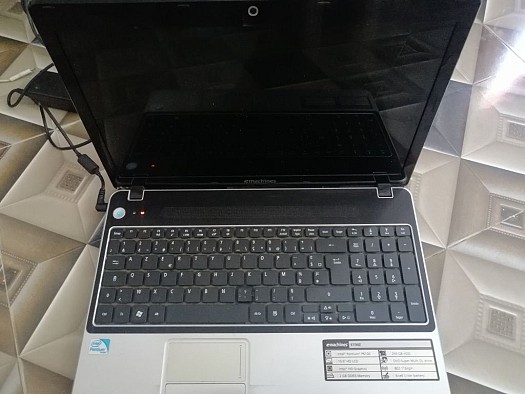 PC Portable avec Probléme de Batterie.