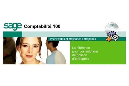 Sage Comptabilité et commerciale