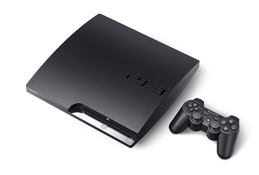 Console de Jeux PlayStation 3