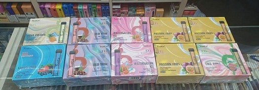 Yuoto vape Djibouti Yuoto vape Djibouti