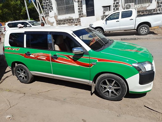 Taxi Neuve