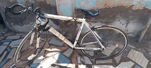 Vélo pour course