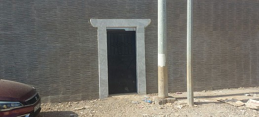 Maison F4 Cité Hodan 2