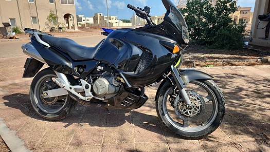 Honda Varadero XL1000 1999