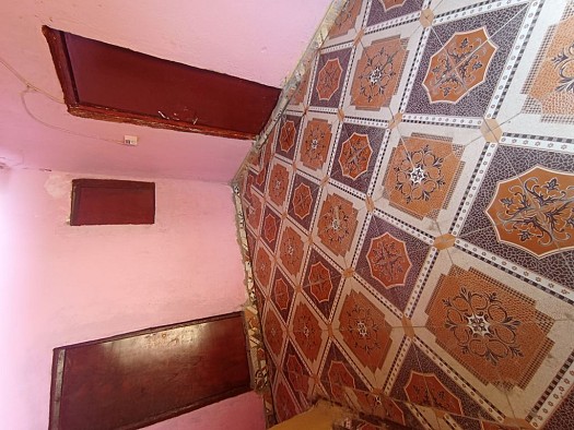 Maison à louer de type F2