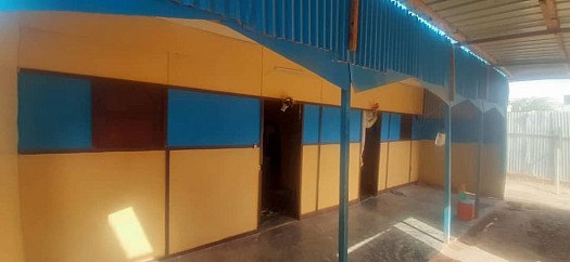 Maison 120 m2 PK12
