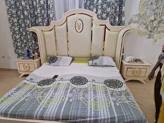 Meuble pour chambre à coucher