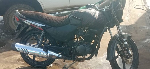 hero 150cc